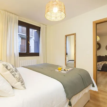 Apartamento Nieu By Bevalle *