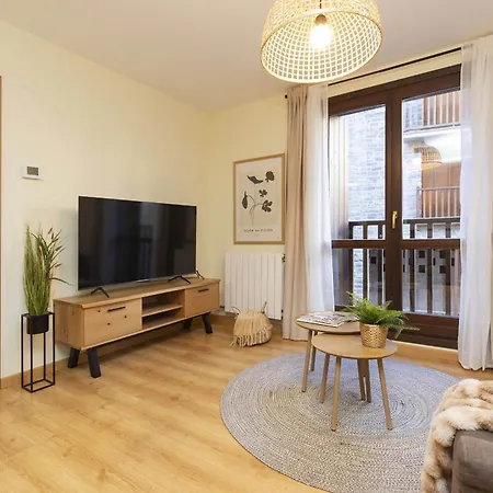 Apartamento Nieu By Bevalle Escarrilla