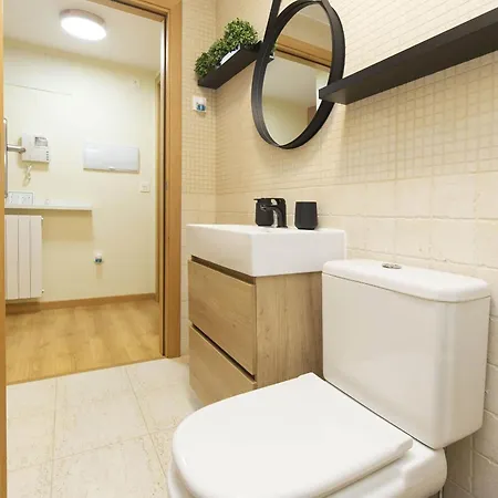 Apartamento Nieu By Bevalle *
