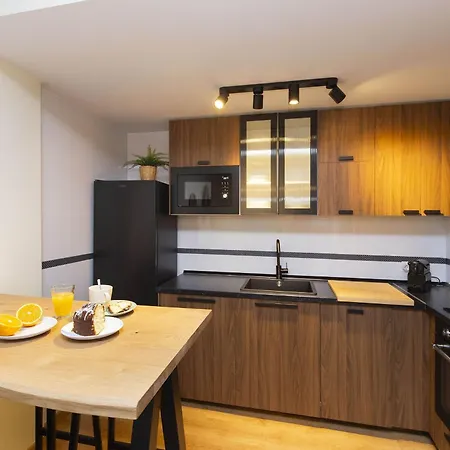 Nieu By Bevalle Apartamento