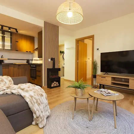 Apartamento Nieu By Bevalle