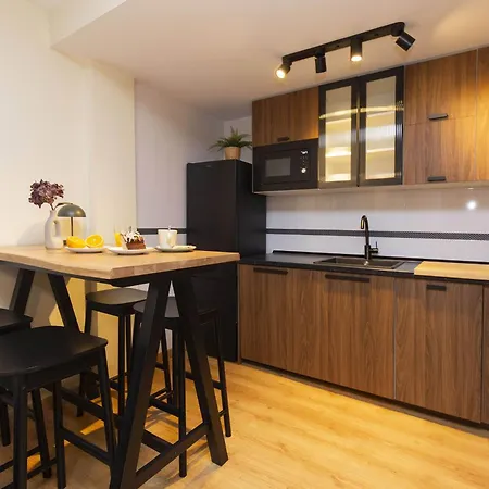 Nieu By Bevalle Apartamento *