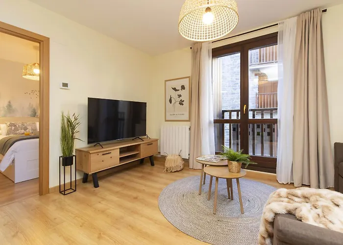 Apartamento Nieu By Bevalle Escarrilla