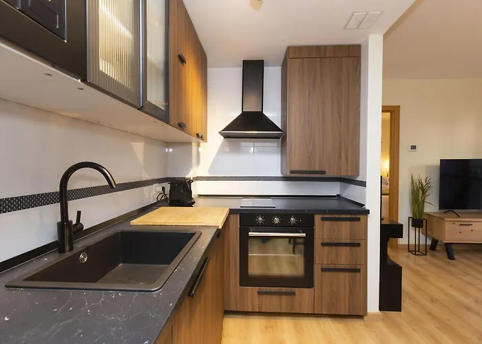 Nieu By Bevalle Apartamento