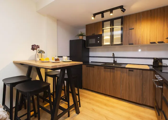 Nieu By Bevalle Apartamento